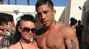 War Machine begs abused ex Christy Mack for forgiveness | Daily Telegraph
