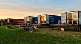 FLOPHOUZE SHIPPING CONTAINER HOTEL -1. CHOOSE A LAYOUT