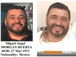 El millonario auto que compró un exfuncionario de Sonora vinculado por EEUU  al Cártel de Sinaloa