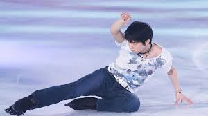 In a stunning turn of events, double olympic figure skating champion hanyu yuzuru singled his opening quad salchow in the men's short . Yuzuru Hanyu Hat Sich Kurz Vor Olympia In Peking Erneut Verletzt Ich Bin Sehr Frustriert Eurosport
