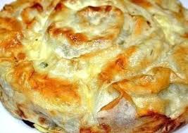 как приготовить пирог с фаршем и картошкой в духовке Pirog Iz Lavasha S Farshem V Duhovke Poshagovyj Recept S Foto Avtor Recepta Nina Pomeshkina Recept Myasnye Pirogi Bystrye Recepty Vkusnyashki