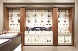 With the best value and selection of fixtures. Kohler Opens Its First Experience Center In New York Architectural Digest