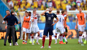 Francia no pasó del empate contra hungría. Euro 2021 Francia Vs Alemania Resumen Y Goles Del Partido De La Fase De Grupos De La Eurocopa 2021 Marca Claro Usa