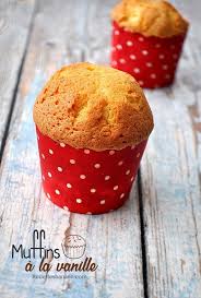 Voici Une Recette De Muffins A La Vanille Que Vous Pouvez Aromatiser Ou Agrementer A Votre Gout Pepites De Choc Recette Muffin Recette Hanane Muffins Moelleux