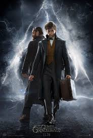 смотреть онлайн фантастические твари и где они обитают полный фильм Fantasticheskie Tvari I Gde Oni Obitayut 2016 Smotret Onlajn Besplatno V Hd 720p Na Kinogo Poster Filma Filmy Prestuplenie