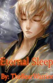 Eternal Sleep (Ninjago Masters Of Spinjitzu)