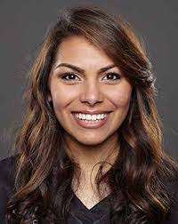 Lacie Stevens's Instagram, Twitter & Facebook