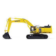 Komatsu PC900LC-11 Excavator