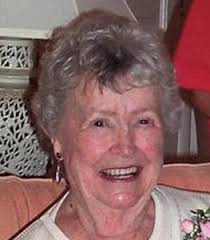 Ruth Larkin Obituary (2015)