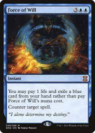 Maybe you would like to learn more about one of these? The Top Counterspells In Competitive Edh Hobbylark