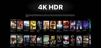 Remember That Free Upgrade To 4k Movies That Apple Promised There S A Catch Apple Itunes 4kupgrade Streaming 4k