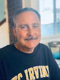 Obituary for Michael David Crawford