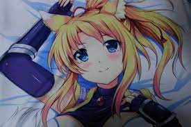 サークルうさぎごや企画 DOGDAYS ユキカゼ パネトーネ 抱き枕カバー 正規品(抱き枕)｜売買されたオークション情報、ヤフオク!  の商品情報をアーカイブ公開 - オークファン（aucfan.com）