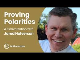 Proving Polarities and Paradox — A Conversation with Jared Halverson