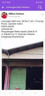 We did not find results for: Fratmenliamslair Lowongan Supir Pergudangan Buduran Sidoarjo Top 13 Lowongan Kerja Supir Di Mm2100 Cibitung Viral Samarinda Ulu Samarinda Kotahari Ini