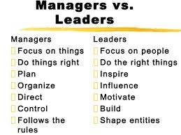 Reflections On Modern Teaching Public Edu Vs Private Sector Is Leadership Universal Ed Management Skills Leadership Leader Vs Manager Effective Leadership