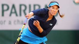 She is an ace tennis player, which clarifies that her name will leave an imprint on the authority page of wikipedia. Danielle Collins Tells Distracting Boyfriend To Move Seats Cbc Ca