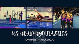 The 2021 usa gymnastics championships continued saturday at the dome at america's center in st. U S Gold Gymnastics Cheer Academy Home Facebook
