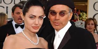 Billy Bob Thornton explains vials of blood, 'crazy' time with Angelina Jolie