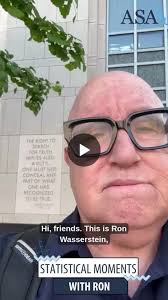 ASA executive director updates