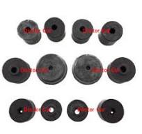 Cabin Cab Mount Body Bushing Base Rubber Complete For Datsun ...