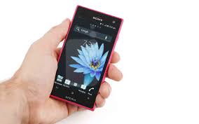 Sony Xperia Acro S - ⭐ Sony Service ⭐