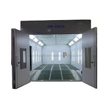 Verifone vx520 quick reference manual. China Infitech Full Downdraft Spray Paint Booth Spraying Painting Room With Built In Pneumatic Ramp China Spraying Painting Booth Auto Spray Baking Booth