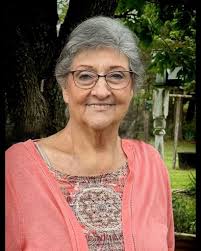 Carolyn Ruth Johnson Obituary June 14, 2025