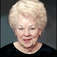 Obituary: Roloff, Edith M.