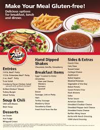 Desserts that go with chili meal. Entrees Soup Chili Desserts Sides Extras Hand Dipped Shakes