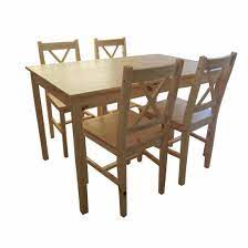(3) total ratings 3, $158.99 new. China Pine Wood Dining Table And Chair China Dining Table And Chair Dining Set