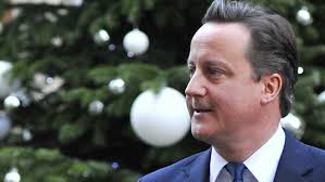 Kameron tërheq vërejtjen kundër racizmit