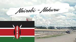 Find out more with this detailed interactive online map of nakuru provided by google maps. Nakuru Town West Postal Code 07 2021