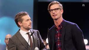 Seine freundin lisa sauer lernte joko winterscheidt. Joko Winterscheidt Privat Familienmensch Oder Draufganger So Tickt Klaas Kumpel Wirklich News De