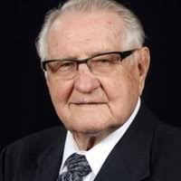 Rev. Marvin Engbrecht Obituary