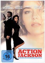 She did a great job and sang nicely. Action Jackson Amazon De Carl Weathers Craig T Nelson Sharon Stone Vanity Michael Kamen Herbie Hancock Craig R Baxley Carl Weathers Craig T Nelson Dvd Blu Ray