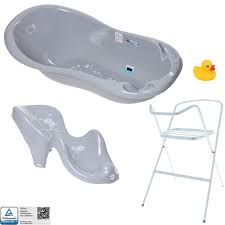 3.3 out of 5 stars 77 ratings. Topfchen Baby Badewanne Mit Gestell Und Badewannensitz Badewannensitz Verschiedene Sets Fur Neugeborene Mit Babybadewannen Tuv Rheinland Gepruft Stander Abfluss Hocker Toilettentrainer Babypflege Baby Myprintshop Gr
