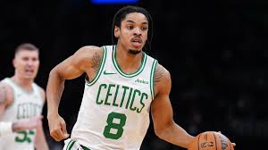 Celtics trade Josh Minott to Nets ahead of trade deadline: Report