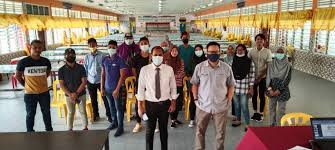 Kolej bermakna kolej islam darul ridzuan. Slot Motivasi Bina Inspirasi Generasi B I G Talk Refleksi Minda Pusat Aspirasi Anak Perak Pasak