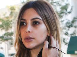 Armenian princess 👑 #makeupbymario @kimkardashian @chrisappleton1. Kim Kardashian Without Makeup 4 Sassy Dove