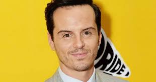 Sherlock star Andrew Scott drops massive hint show could make a comeback