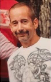 Joel Thomas Waite Jr.