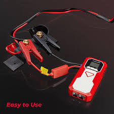 Maybe you would like to learn more about one of these? Buy Kemimoto Utv Car Battery Jump Post Starter Jumpstart Battery Terminals Relocation Kit Remote Battery Charging Tool Jumper Terminals Work For Utv Atv Car Trucks Rv Tractor Mower Diesel Boat Online In