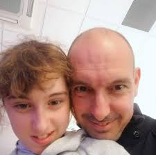 Blackburn dad Ian Ford tells of agonising wait to find stolen Transit van