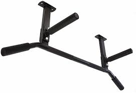 These bars are value priced and will last a lifetime. Ceiling Mounted Pull Up Bar Gearforfit Com