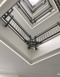 Umwandlung der hoerner bank gmbh in hoerner bank aktiengesellschaft, eigenkapital 10 mio. Hoerner Bank Ag Heilbronn Via Modular Licht Gestaltung Gmbh