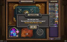 166 027 просмотров 166 тыс. 12 Win Duels Mozaki Starter Deck Hearthstone