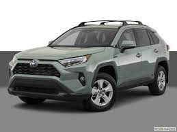 Based on 2019 rav4 hybrid vs. New 2020 Toyota Rav4 Hybrid Xle Prices Kelley Blue Book