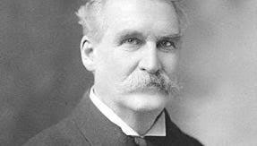 Remembering Senator John Raines