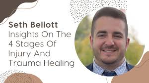 Seth Bellott